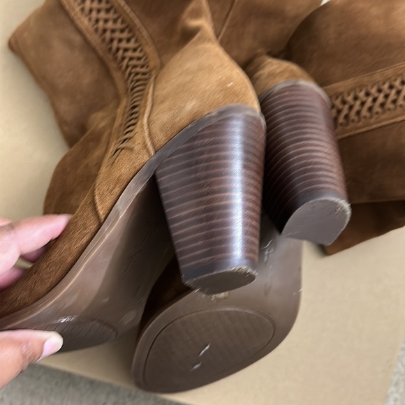 Jessica Simpson boot! - Picture 8 of 8